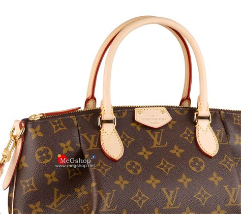 lv turenne pm size